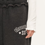 [releasing 09.18 12pm KST] Hidden logo tee - threetimes