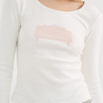 [releasing 10.30 12pm KST] Pink sofa tee - threetimes