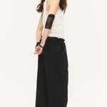 [releasing 09.30 12pm KST] Smurf 333 pants - threetimes