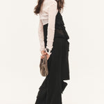 [releasing 09.18 12pm KST] Angel shawl bolero - threetimes