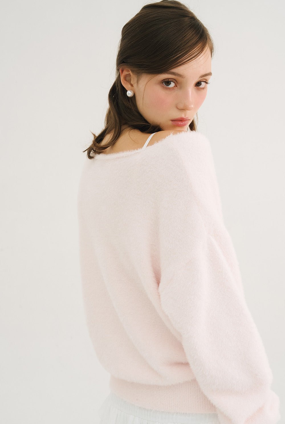 [releasing 10.30 12pm KST] Cupid hair claw - threetimes