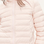 [releasing 09.30 12pm KST] Bunny light down jacket - threetimes