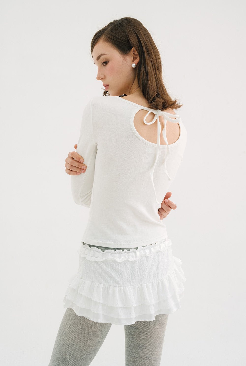 [releasing 10.30 12pm KST] Pink sofa tee - threetimes