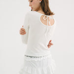 [releasing 10.30 12pm KST] Pink sofa tee - threetimes