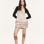 [releasing 09.30 12pm KST] Bonbon dress - threetimes