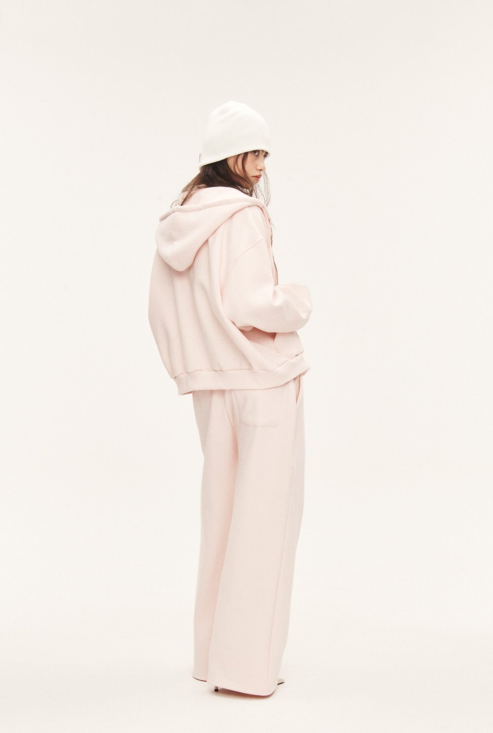 [releasing 09.30 12pm KST] Smurf 333 hoodie - threetimes