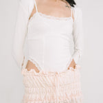 [releasing 12.09 12pm KST] Evelyn bolero - threetimes