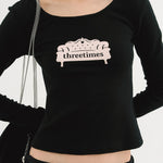 [releasing 10.30 12pm KST] Pink sofa tee - threetimes