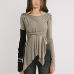 [releasing 12.09 12pm KST] Eclipse top - threetimes