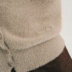 [releasing 10.30 12pm KST] Fairy knit cardigan - threetimes