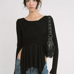 [releasing 12.09 12pm KST] Eclipse top - threetimes