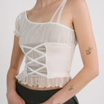 [releasing 12.09 12pm KST] Dove top - threetimes