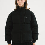 [releasing 10.30 12pm KST] Bagel down jacket - threetimes