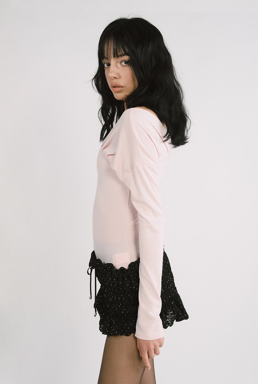 [releasing 12.09 12pm KST] Tart skirt - threetimes