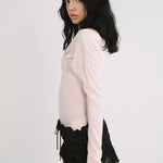 [releasing 12.09 12pm KST] Tart skirt - threetimes