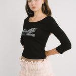 [releasing 12.09 12pm KST] Tart skirt - threetimes