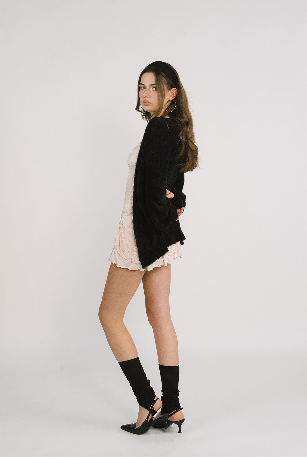 [releasing 12.09 12pm KST] Natasha dress - threetimes