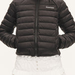 [releasing 09.30 12pm KST] Bunny light down jacket - threetimes