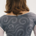 [releasing 10.30 12pm KST] Bunny star tee - threetimes