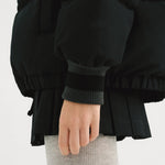 [releasing 10.30 12pm KST] Bagel down jacket - threetimes