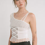 [releasing 12.09 12pm KST] Dove top - threetimes