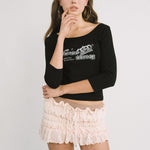 [releasing 12.09 12pm KST] Tart skirt - threetimes