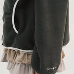 [releasing 10.30 12pm KST] Cookie fleece jacket - threetimes