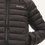 [releasing 09.30 12pm KST] Bunny light down jacket - threetimes