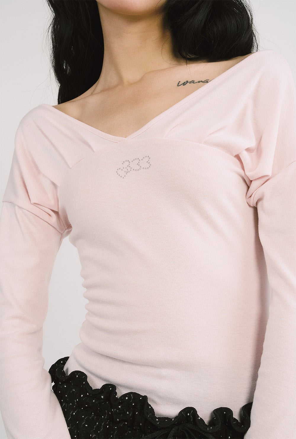 [releasing 12.09 12pm KST] Tart skirt - threetimes