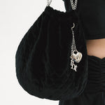 [releasing 10.30 12pm KST] Waffle bucket bag - threetimes