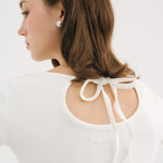 [releasing 10.30 12pm KST] Pink sofa tee - threetimes