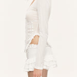 [releasing 09.30 12pm KST] Twilight skirt - threetimes