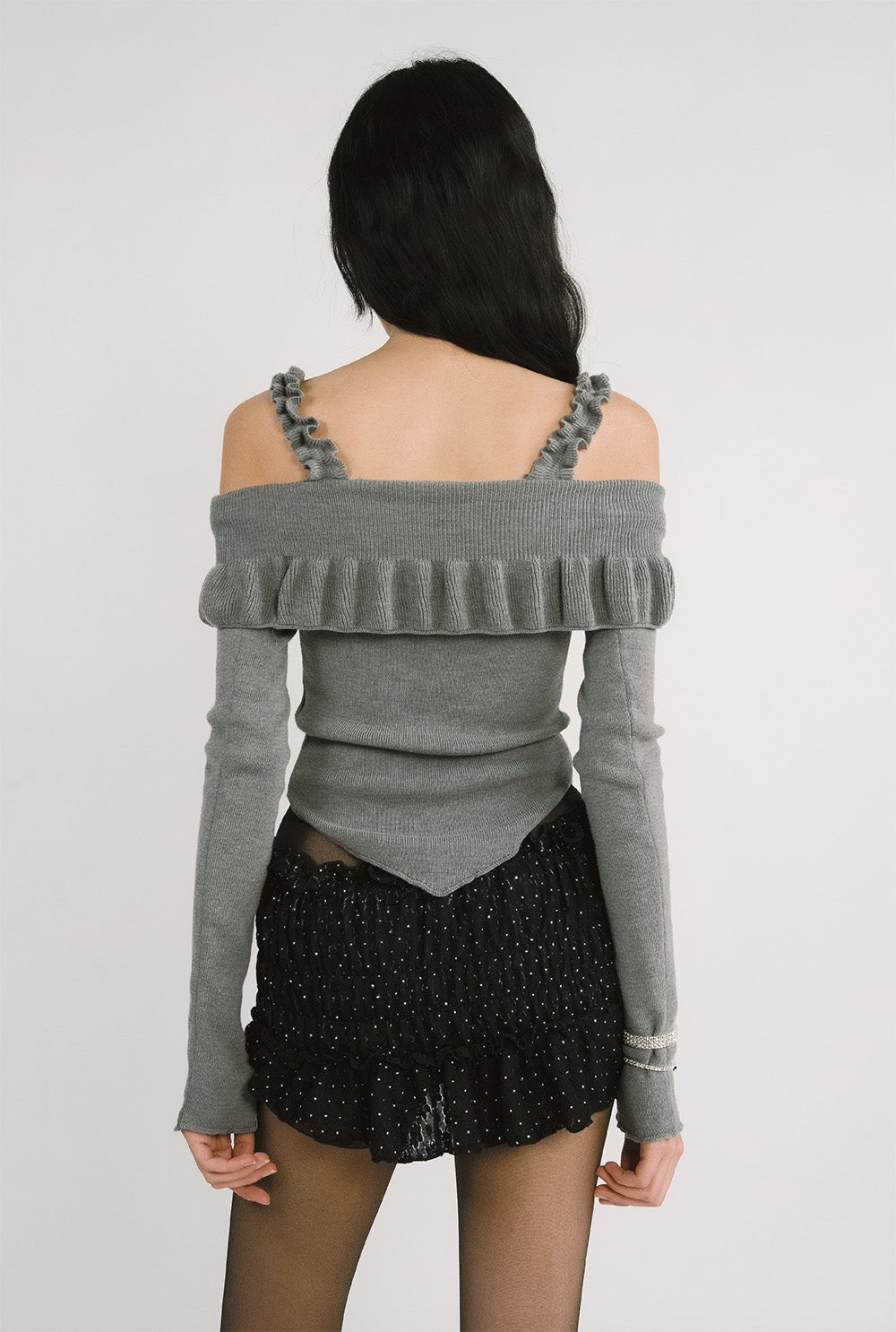 [releasing 12.09 12pm KST] Kelly top - threetimes