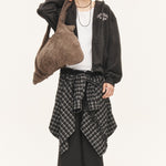 [releasing 09.30 12pm KST] Cocoa bag - threetimes