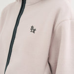 [releasing 10.30 12pm KST] Cookie fleece jacket - threetimes