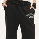 [releasing 09.30 12pm KST] Smurf 333 pants - threetimes