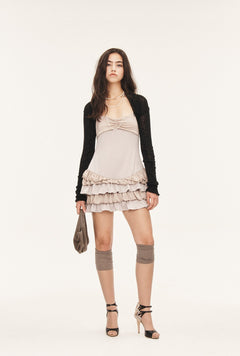 [releasing 09.30 12pm KST] Bonbon dress - threetimes