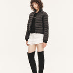 [releasing 09.30 12pm KST] Bunny light down jacket - threetimes