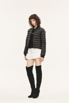 [releasing 09.30 12pm KST] Bunny light down jacket - threetimes