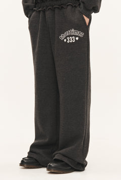 [releasing 09.30 12pm KST] Smurf 333 pants - threetimes