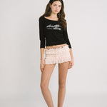 [releasing 12.09 12pm KST] Tart skirt - threetimes