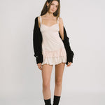 [releasing 12.09 12pm KST] Natasha dress - threetimes