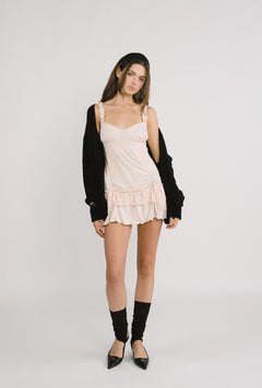 [releasing 12.09 12pm KST] Natasha dress - threetimes