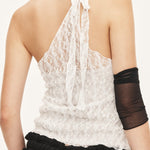 [releasing 09.30 12pm KST] Eve tank top - threetimes