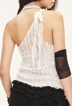 [releasing 09.30 12pm KST] Eve tank top - threetimes
