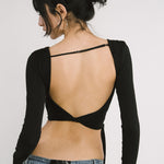 [releasing 12.09 12pm KST] Eclipse top - threetimes