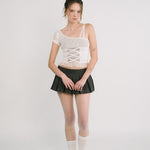 [releasing 12.09 12pm KST] Dove top - threetimes