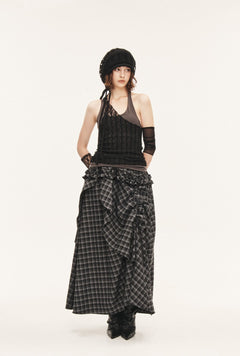[releasing 09.30 12pm KST] Eve tank top - threetimes