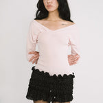 [releasing 12.09 12pm KST] Tart skirt - threetimes