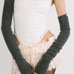 [releasing 12.09 12pm KST] Evelyn lace top - threetimes